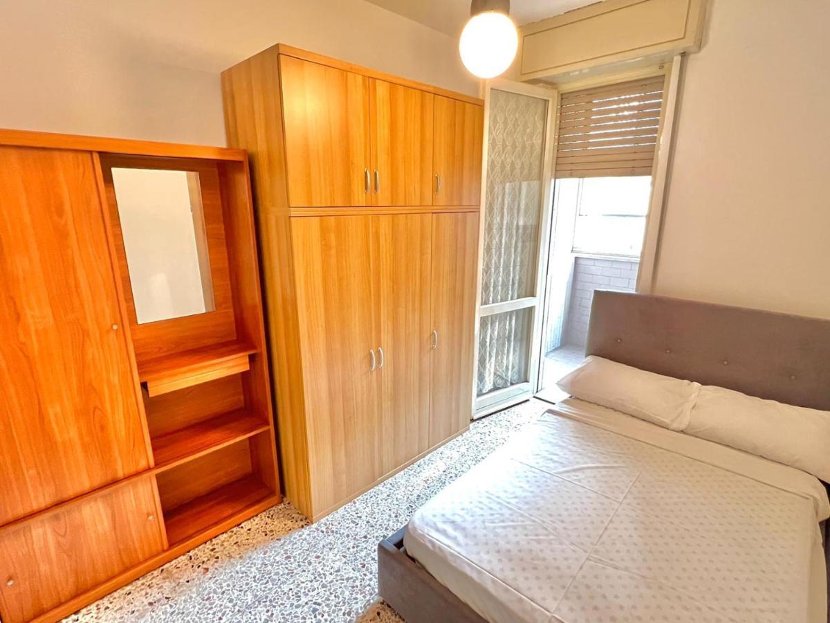 Appartement Bisceglie Bisceglie Bisceglie à Milan Extérieur photo