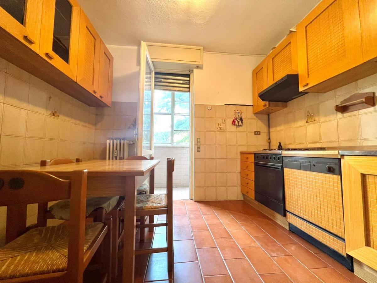 Appartement Bisceglie Bisceglie Bisceglie à Milan Extérieur photo