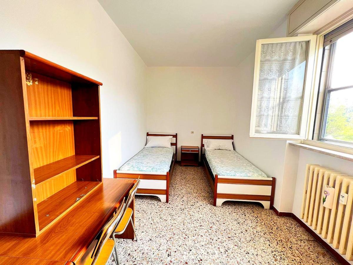 Appartement Bisceglie Bisceglie Bisceglie à Milan Extérieur photo