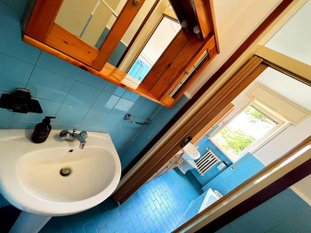 Appartement Bisceglie Bisceglie Bisceglie à Milan Extérieur photo
