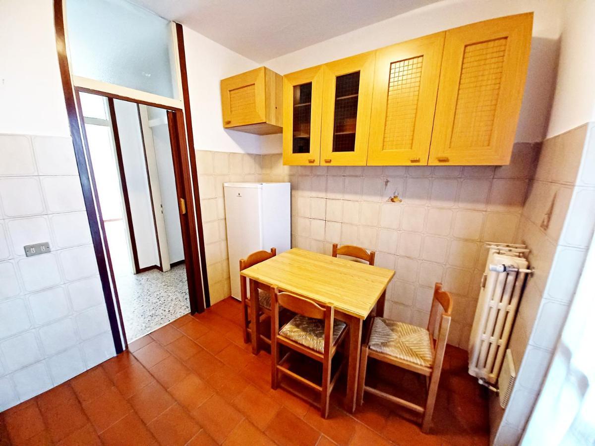Appartement Bisceglie Bisceglie Bisceglie à Milan Extérieur photo
