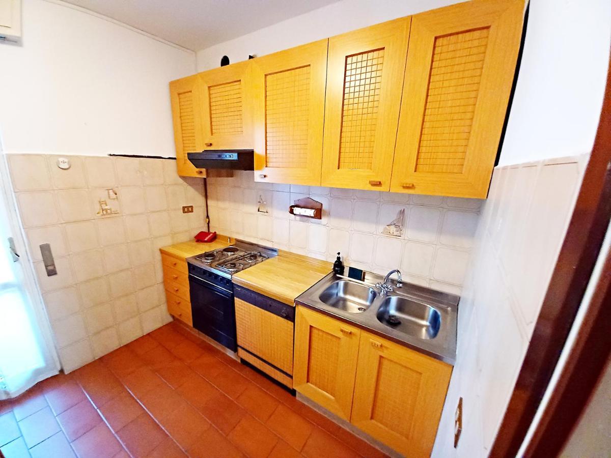 Appartement Bisceglie Bisceglie Bisceglie à Milan Extérieur photo