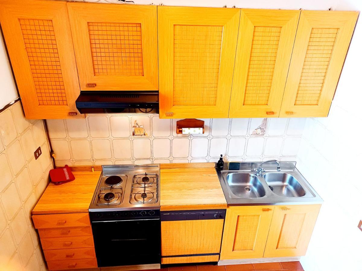 Appartement Bisceglie Bisceglie Bisceglie à Milan Extérieur photo