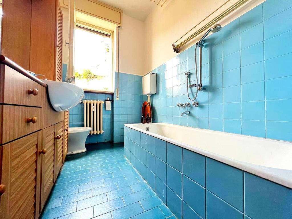 Appartement Bisceglie Bisceglie Bisceglie à Milan Extérieur photo